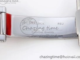 MiroTime 0424 FastDry DateJust 36 126234 Clean 1:1 Best Edition 904L Steel Blue Textured Diamonds Dial on Jubilee Bracelet VR 1967